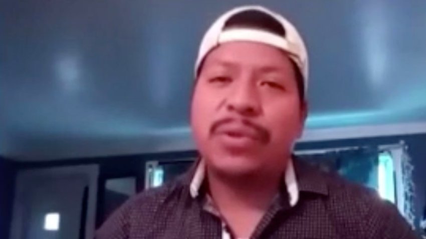 Corte Suprema falla a favor de un inmigrante guatemalteco