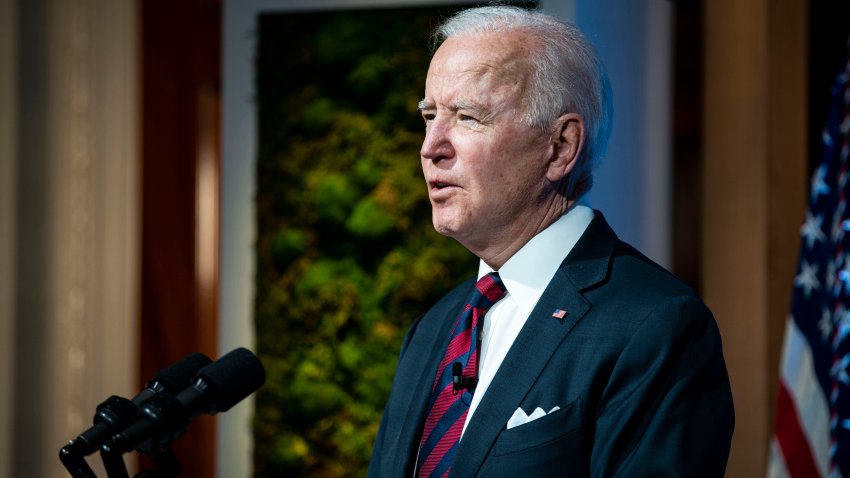 A 100 días de gobierno, ¿ha cumplido Biden sus promesas en materia de inmigración?