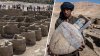 Sepultada bajo la arena: hallan ciudad milenaria en Egipto