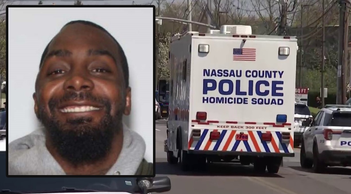 Man Convicted Of Murder In Fatal Shooting At Long Island Stop & Shop