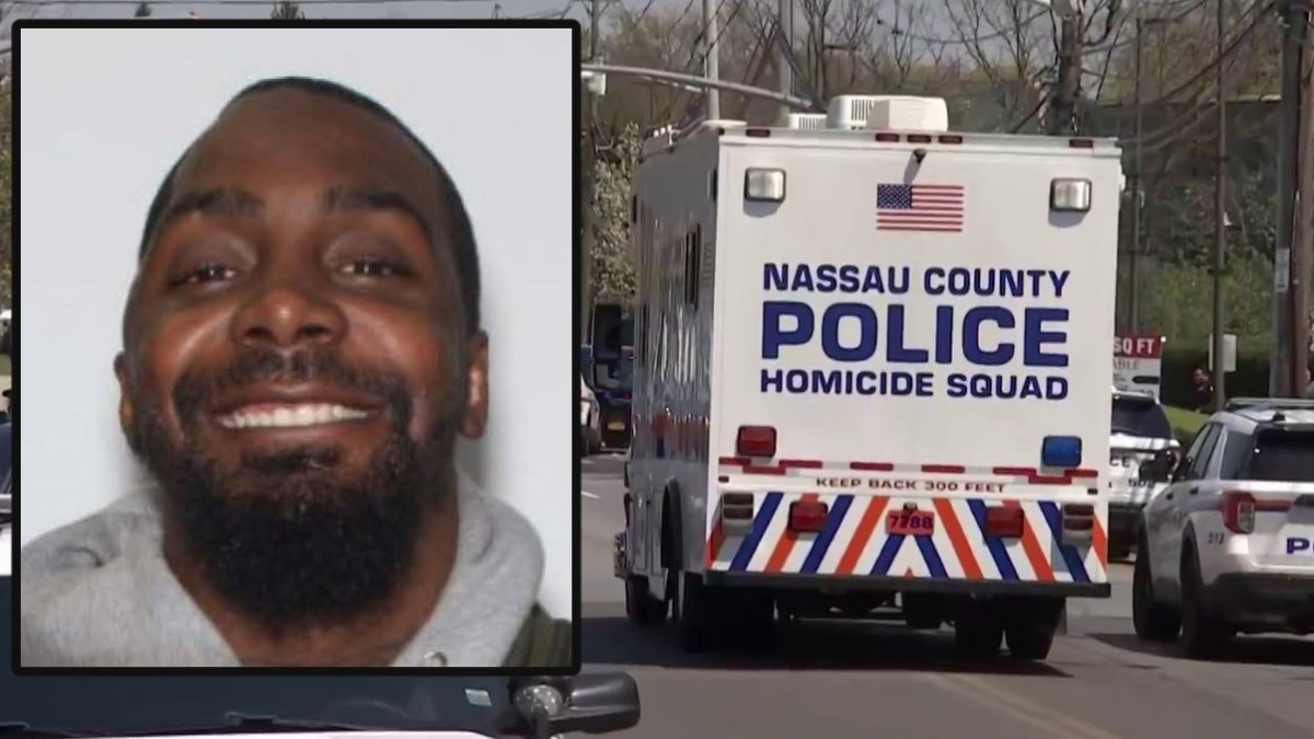 Man convicted of murder in fatal shooting at Long Island Stop & Shop supermarket