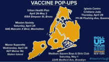 vaccine popups nys