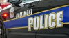 Arrestan a hombre que habría disparado contra dos policías y robado una patrulla en Maryland