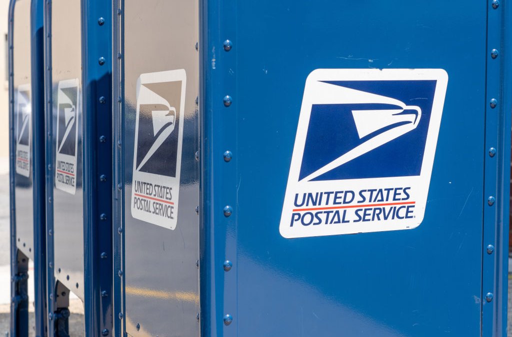 USPS to hold hiring events in our area through November 19 – Telemundo New York (47)