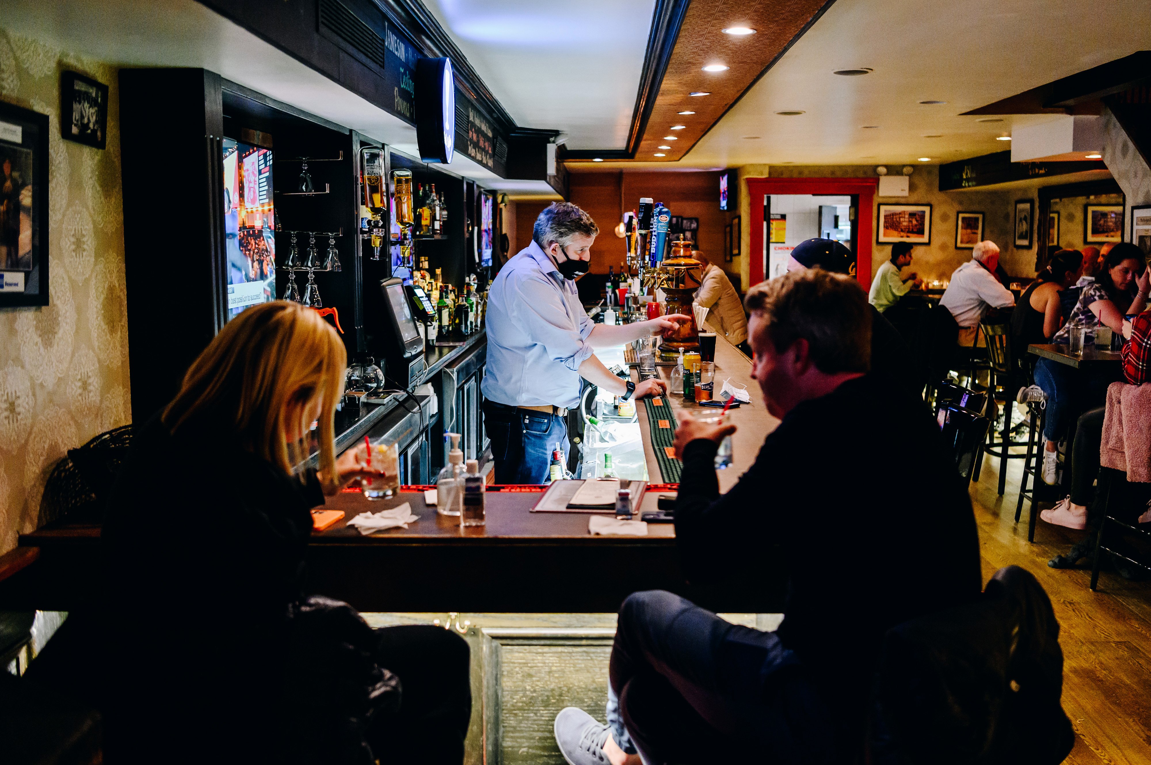 Retorna la Semana del Restaurante de NYC, pero con precios un poco más elevados - Vimarsana News