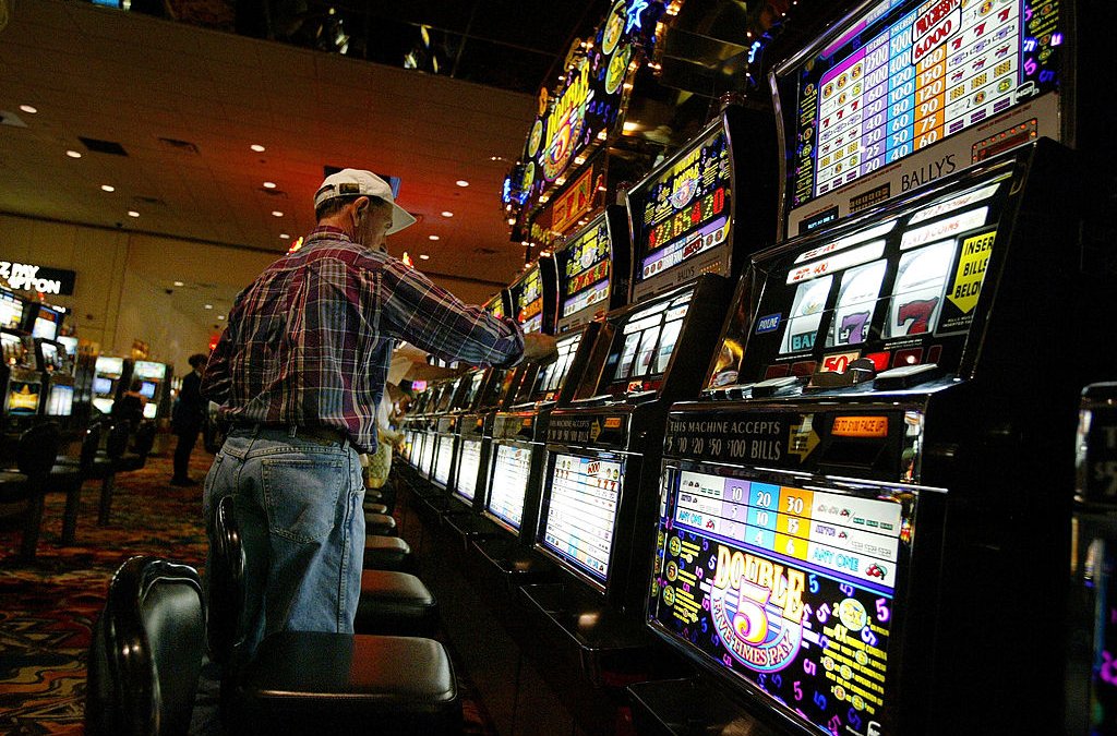 Hochul to License Three New Casinos as Part of State Budget – NBC New York (47)