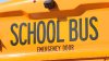 Hasta $35 la hora más bonos de 3 mil: La oferta para atraer a conductores de autobuses escolares