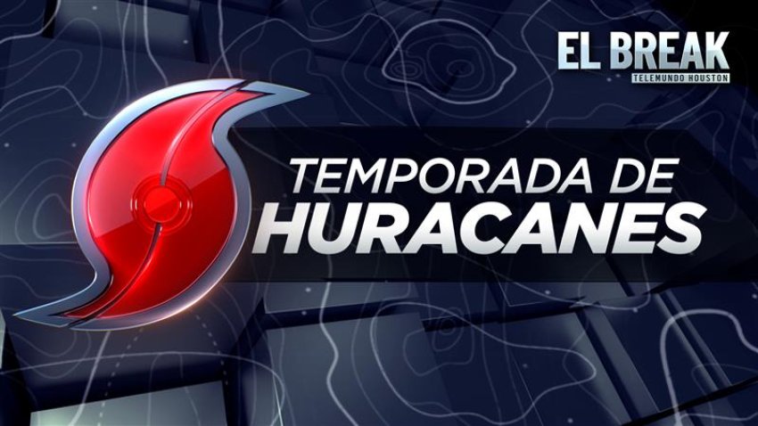 ¿Ya valimos?, rescate en alta mar y más: El Break de Telemundo Houston