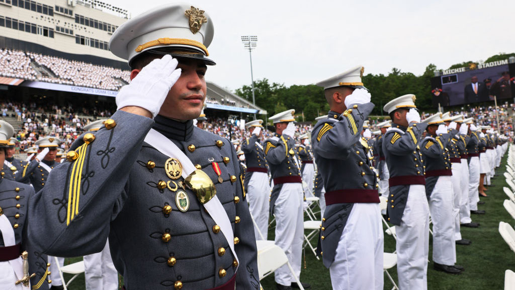 AP el racismo persiste en las fuerzas armadas de EEUU Telemundo