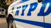 NYPD: delincuentes estarían usando placas falsas en los autos para no ser rastreados