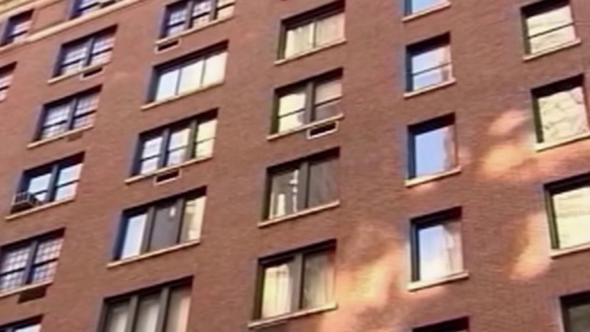 Celebran audiencia para determinar aumento de renta controlada en NYC Telemundo New York (47)