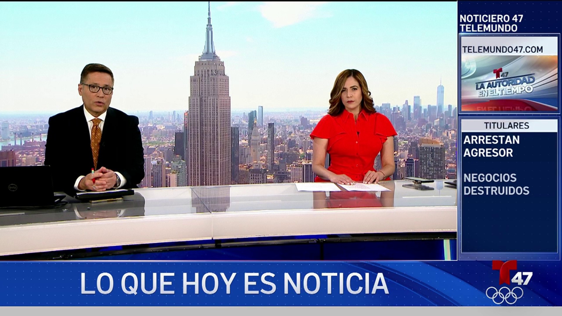 telemundo 47 en vivo gratis