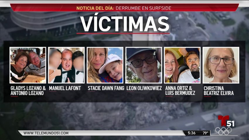 Apoyo emocional para víctimas y familiares