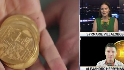 Bitcoin en El Salvador: experto en criptomonedas explica cómo funcionaría