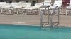 Abren las piscinas públicas al aire libre del condado de Nassau