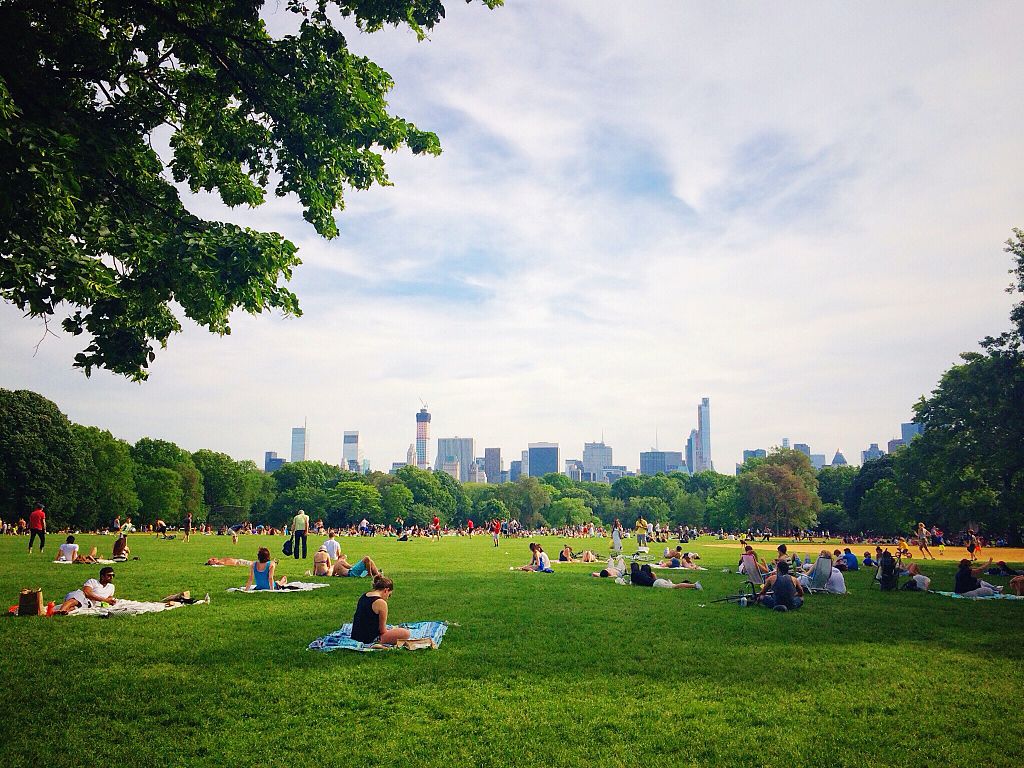 Guía para el gran concierto de reapertura en Central Park cómo