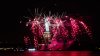 El icónico espectáculo de fuegos artificiales de Macy’s regresa con artistas como Pitbull