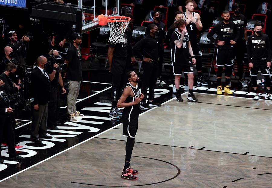 Milwaukee Bucks eliminan a los Brooklyn Nets en dramático ...