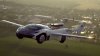 De la carretera a los cielos: el automóvil que se convierte en avión en solo 3 minutos