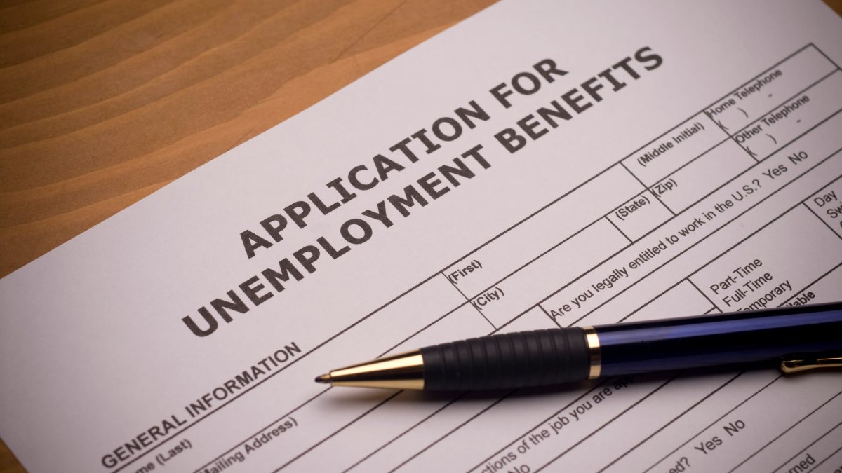 Bill Would Increase Unemployment Benefits and Delay Employer Tax Increases – NBC New York (47)