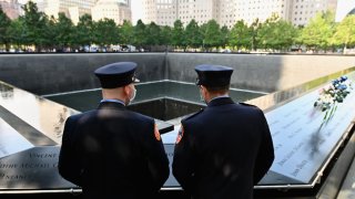 9/11 memorial