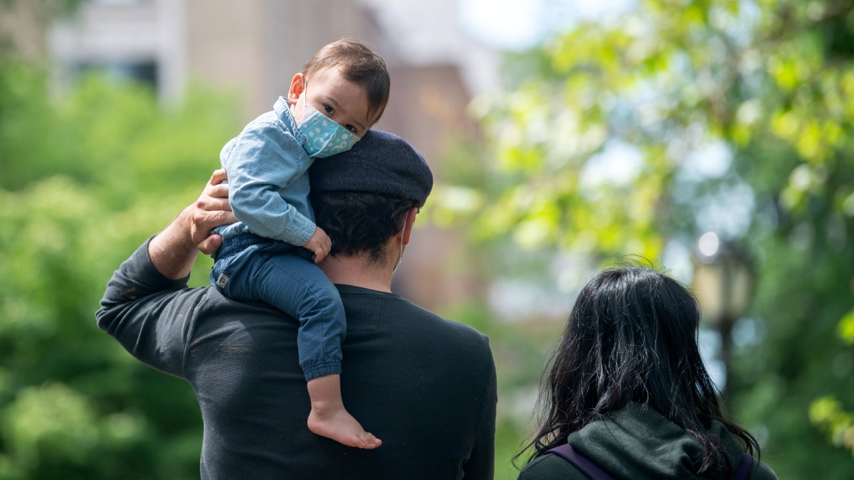 NY Department of the Treasury launches campaign to facilitate claiming the Child Credit – Telemundo New York (47)