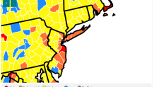 CDC-County-Transmission-Map