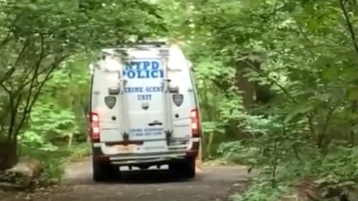 Three women are attacked and threatened with being sexually assaulted in a Manhattan park – Telemundo New York (47)