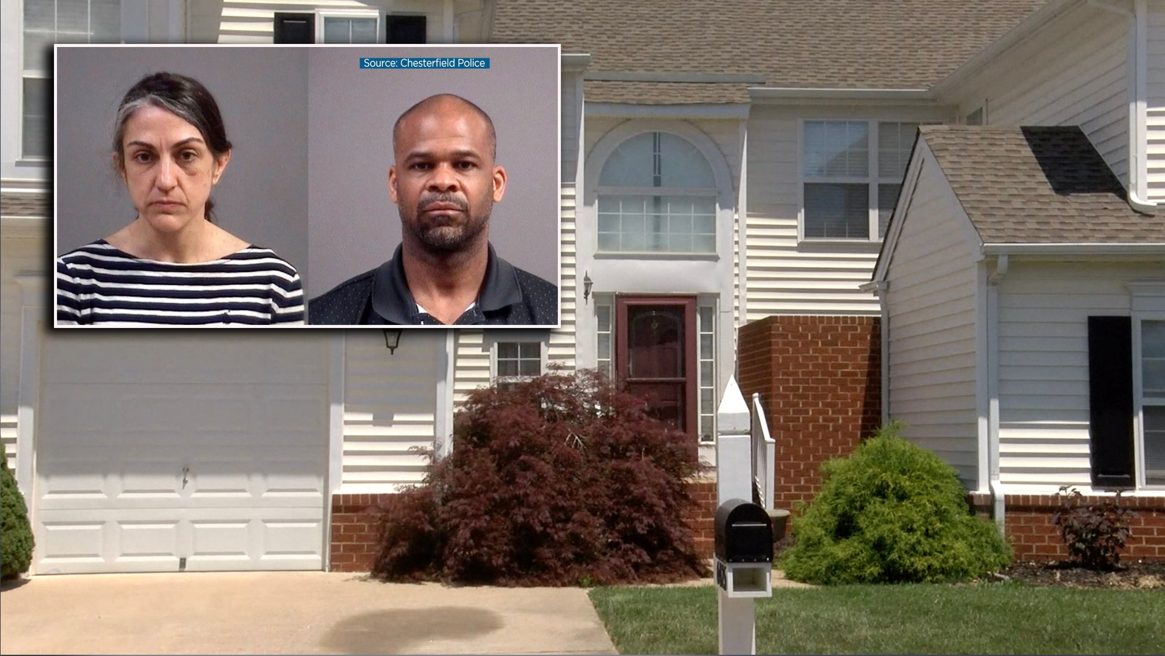 Virginia: cuerpo de un niño hallado en un congelador; padres enfrentan cargos – Telemundo New York (47) - Vimarsana News