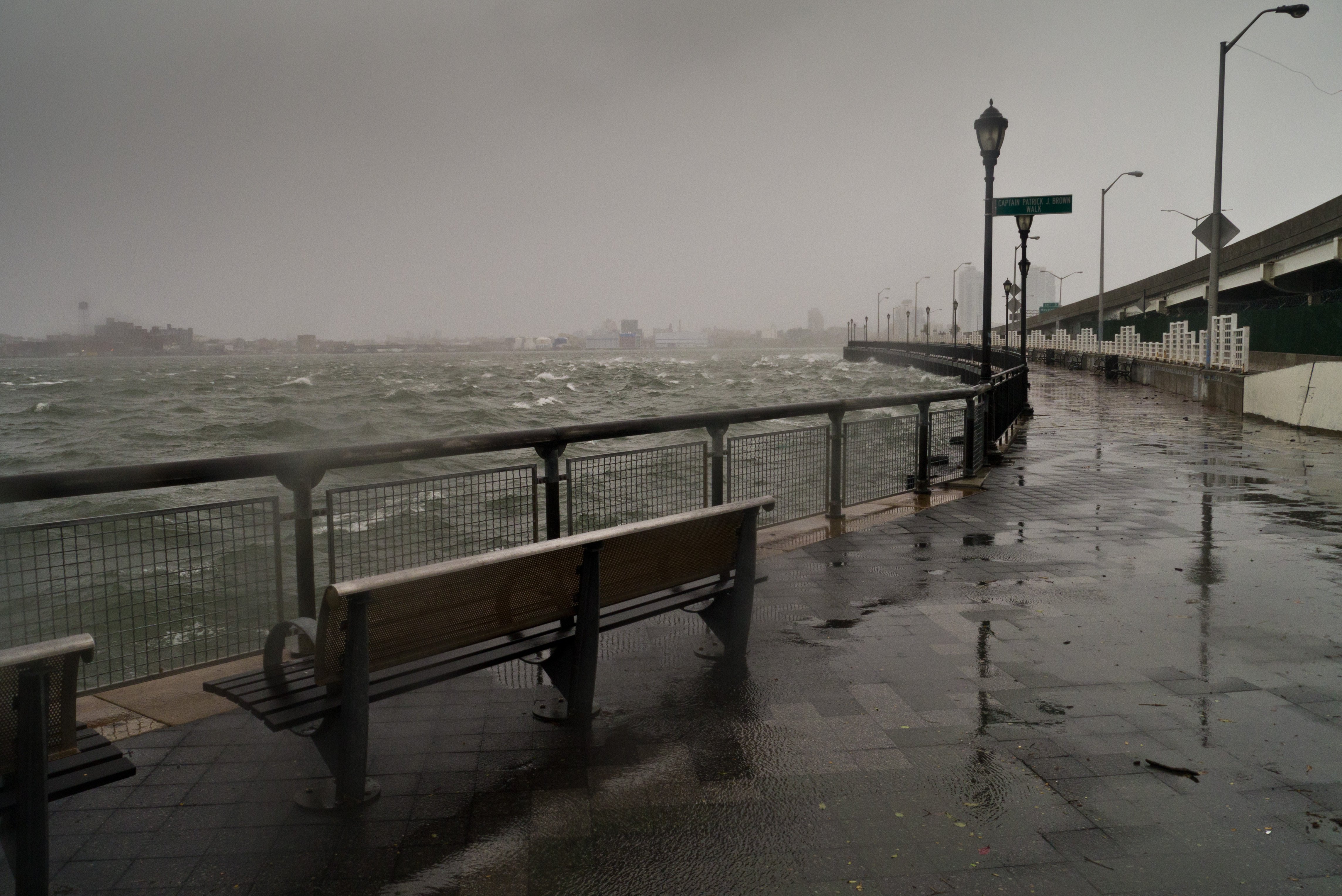 Elsa impactará la región triestatal la madrugada del viernes; fuertes vientos y tormentas severas - Vimarsana News