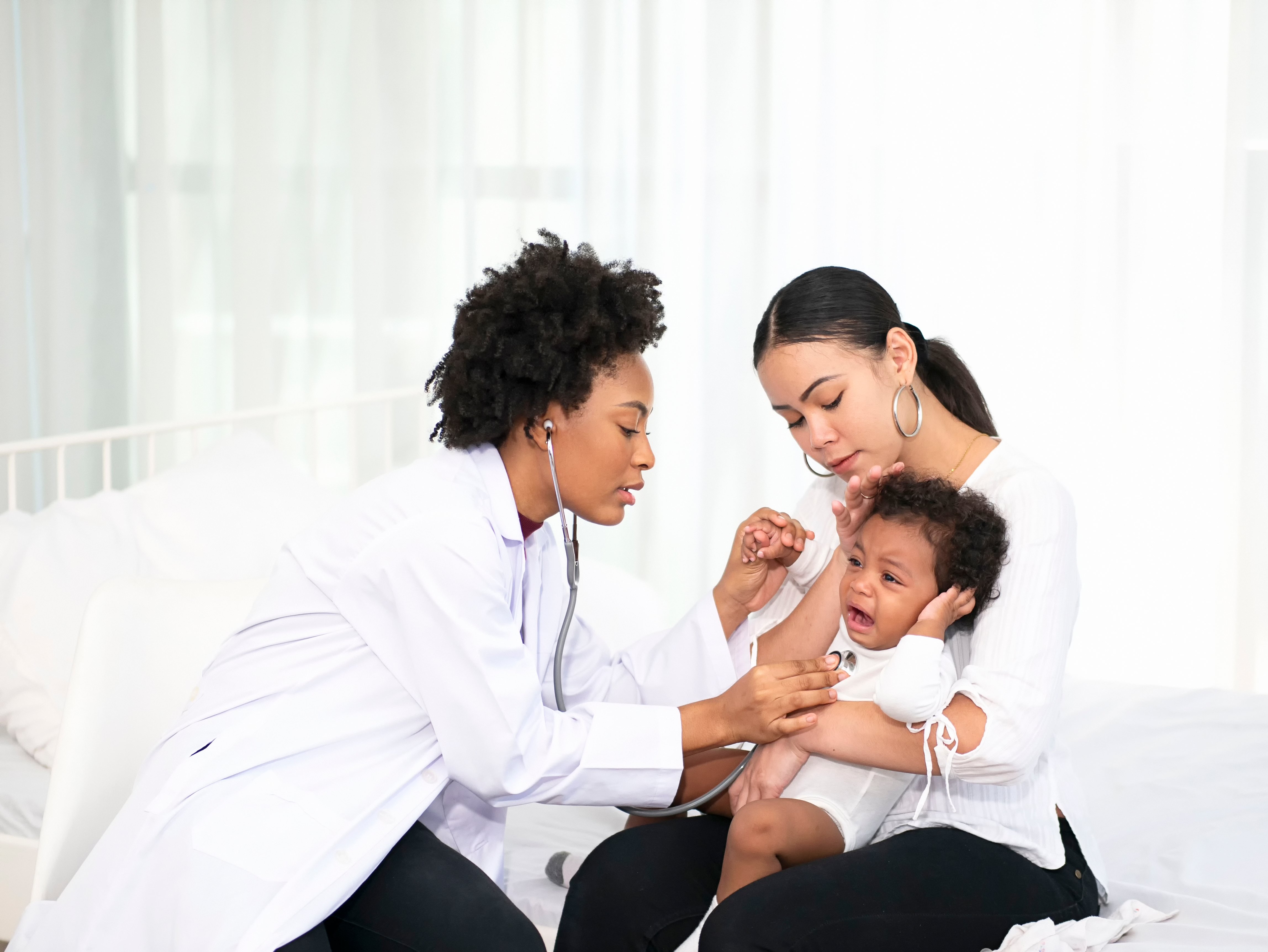 Nueva Jersey otorgará el Medicaid a niños indocumentados bajo una nueva ley - Vimarsana News