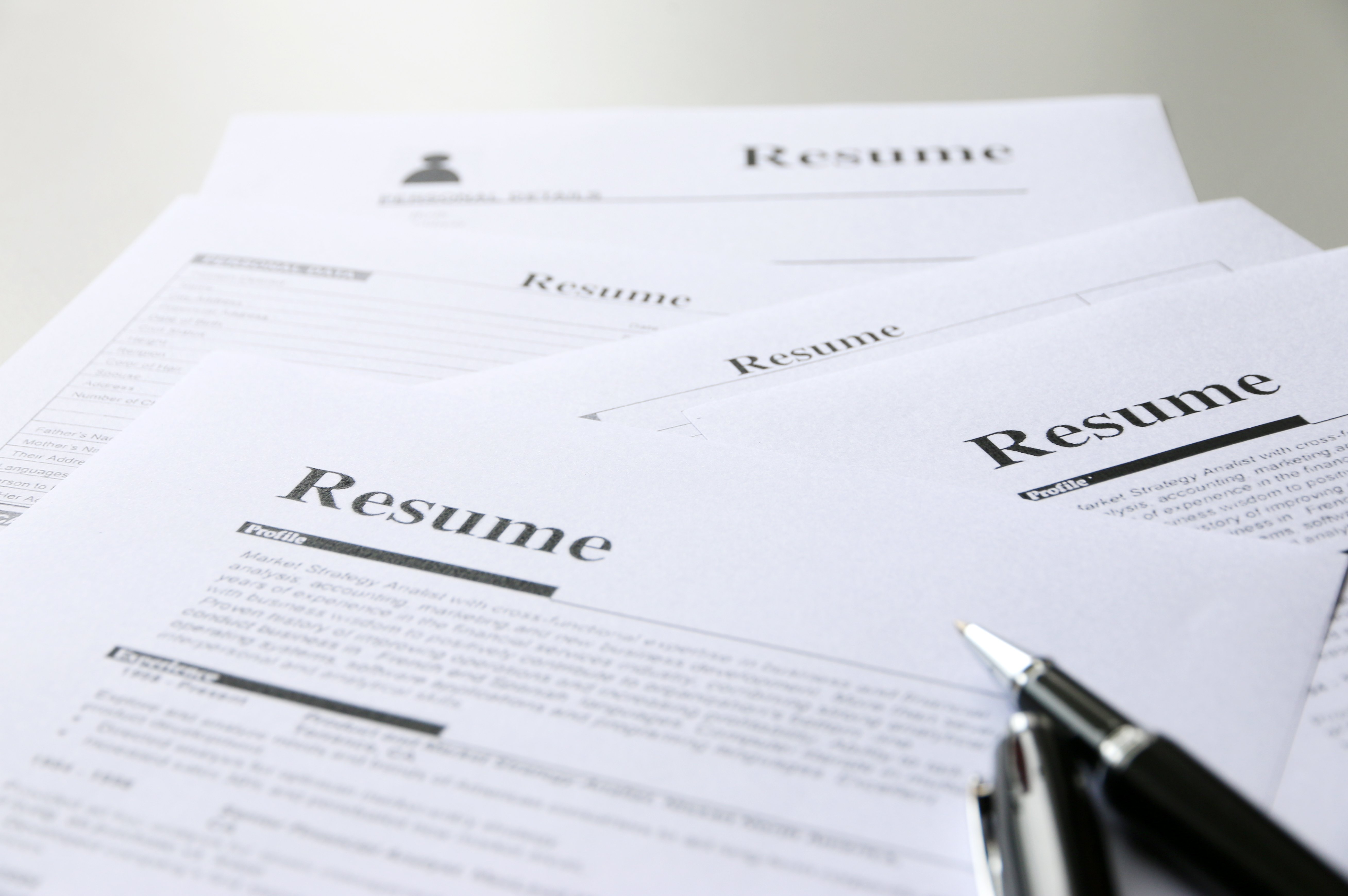 Los algoritmos que deciden si serás contratado y cómo lograr que tu CV pase la prueba - Vimarsana News
