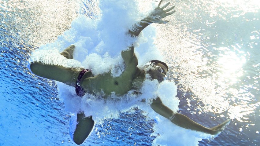Un mal día: canadiense ejecuta uno de los clavados más desafortunados de Tokyo 2020