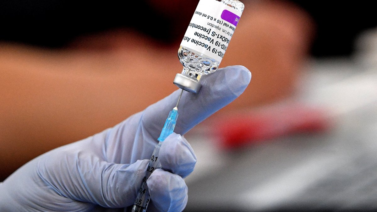 New York and large employers adopt strong measures against vaccination rejections – Telemundo New York (47)