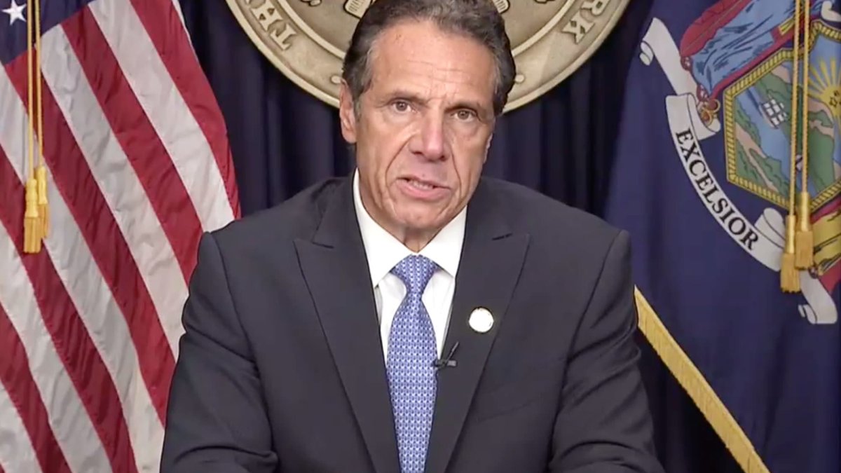 Abogada de Cuomo exige que se corrija las 'inexactitudes' en el informe de acoso sexual contra el gobernador de NY – Telemundo New York (47) - Vimarsana News