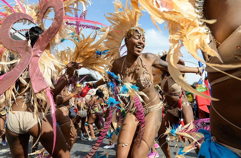 J’Ouvert celebration canceled although West Indies Day events in NYC adopt hybrid plan – Telemundo New York (47)