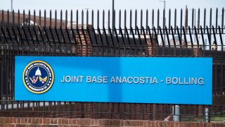 Joint Base Anacostia-Bolling