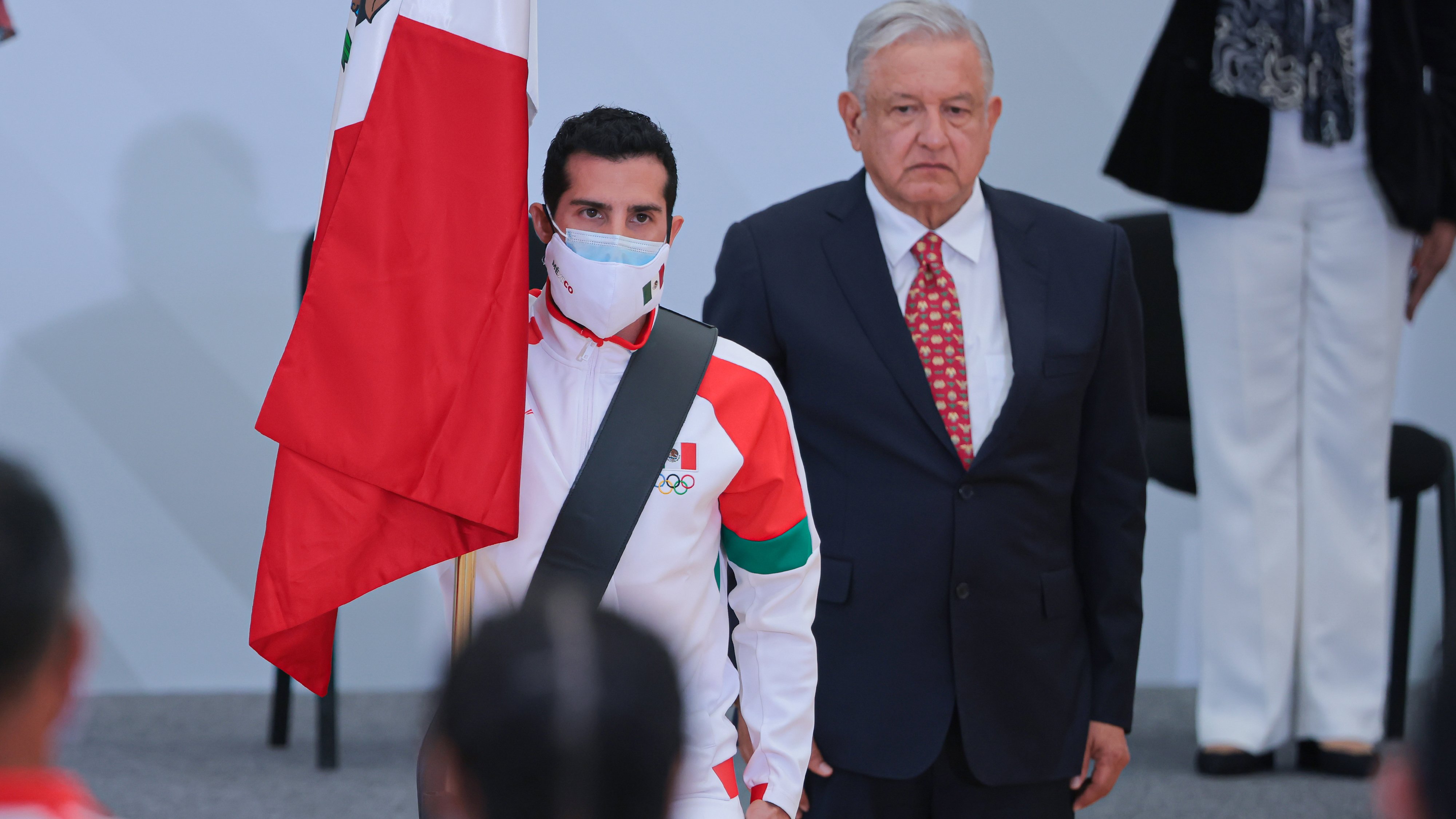 El clavadista mexicano Rommel Pacheco deja el deporte para dedicarse a la política - Vimarsana News