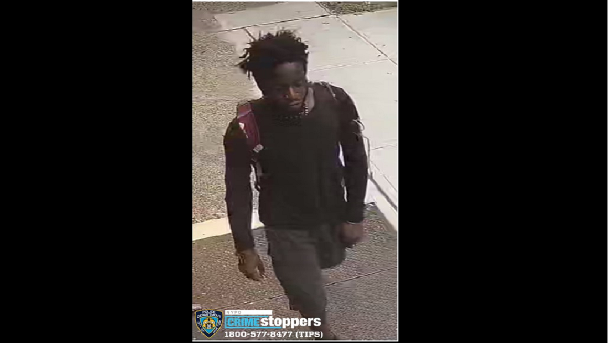 Suspect punches 66-year-old man in unprovoked attack in Manhattan – Telemundo New York (47)