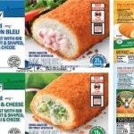 Etiquetas de bolsas de pollo congelado siendo retirado por riesgo de salmonela.