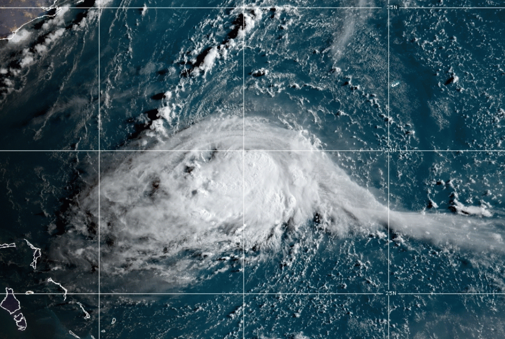 Tormenta tropical Henri: Cuomo ordena respuesta de emergencia - Vimarsana News