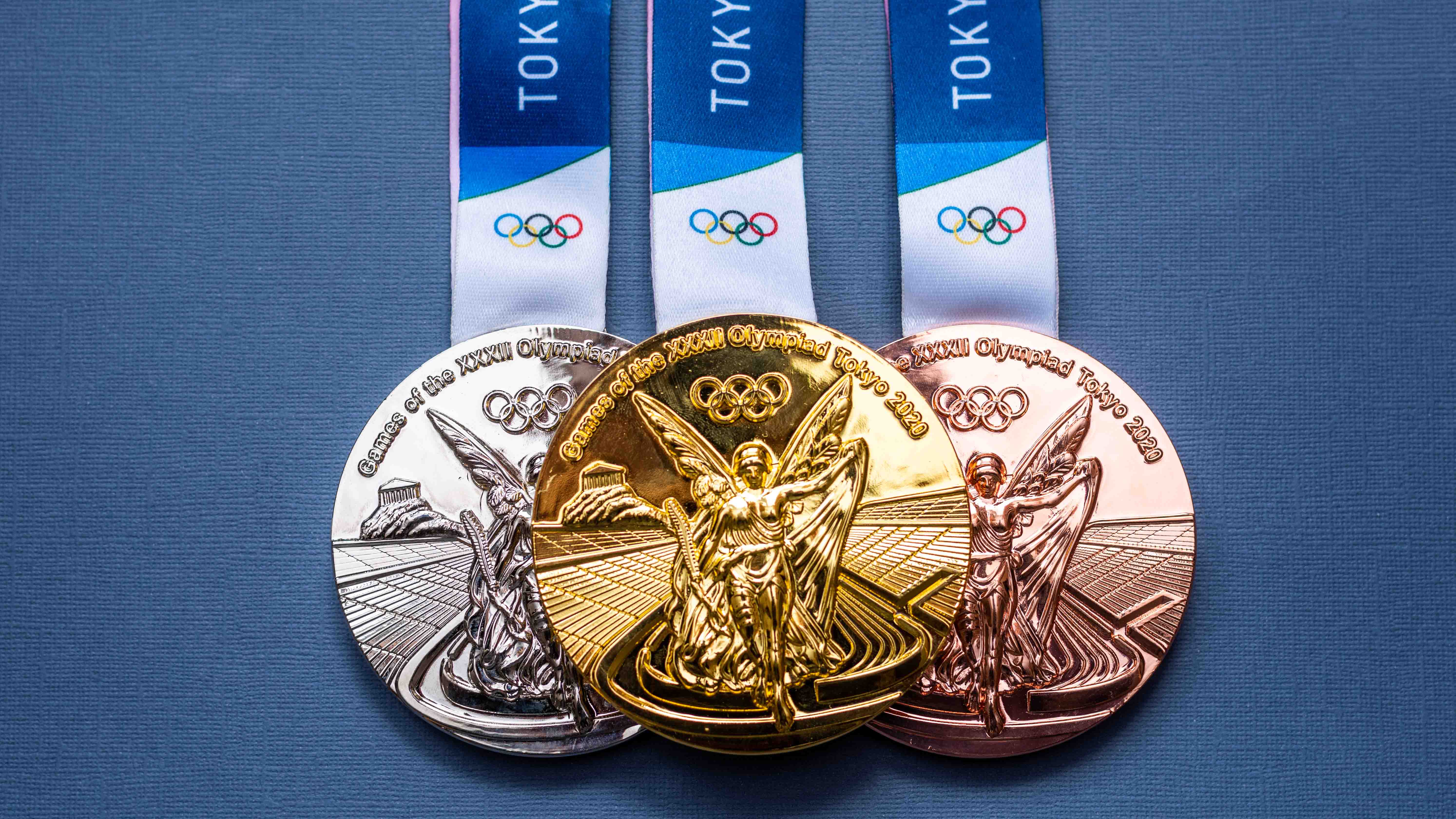 Casino Online y Medallas Olímpicas