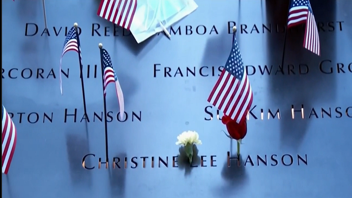 9/11 Museum Now Has Photos Of All Victims Who Died In The Attack, Except One – NBC New York (47)