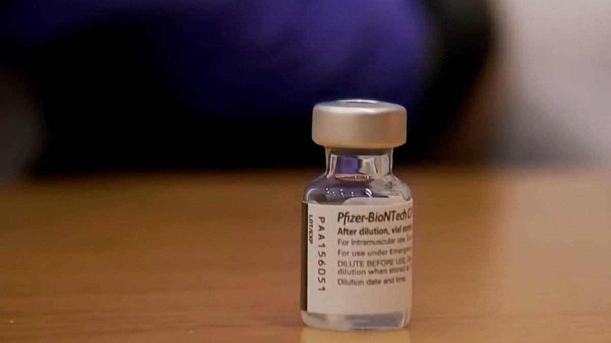 These four groups in New York meet the criteria for the COVID-19 booster vaccine – Telemundo New York (47)