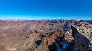 Grand Canyon