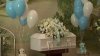 La Policía organiza funeral de los gemelos recién nacidos asesinados en El Bronx, el caso sigue bajo investigación