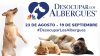 Súmate a ”Desocupar Los Albergues” y adopta tu mascota