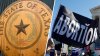La Corte Suprema de Texas bloquea la orden que reanudó los abortos