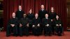 Vuelven las audiencias presenciales a la Corte Suprema de EEUU