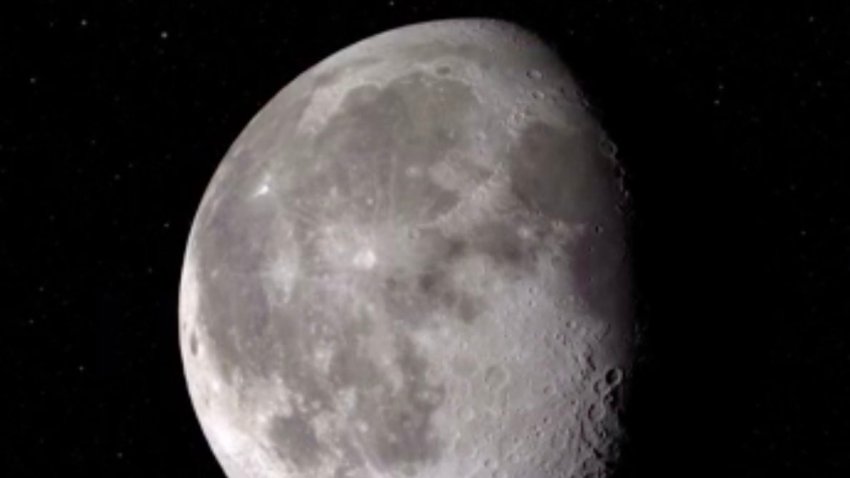 Mayo cósmico: lluvia de estrellas, eclipse y conjunción planetaria